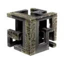 Abyss Artifact