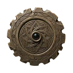 Fortitude I
