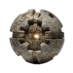 Ator's Orb