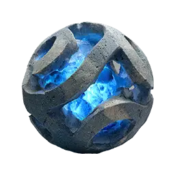 Frostward I