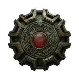 Wound of Darkness