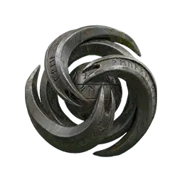 Shadow Claw
