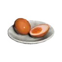 Smoked Egg