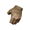 Barre Leather Gloves