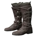 Bessett Leather Boots