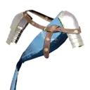 Bolton Plate Cloak