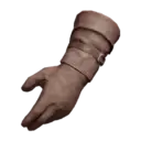 Calio's Leather Gloves