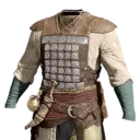 Carta Plate Armor