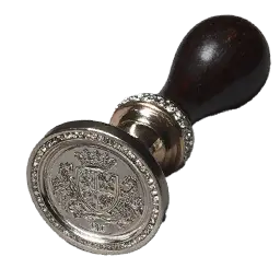 Seal of Devotion