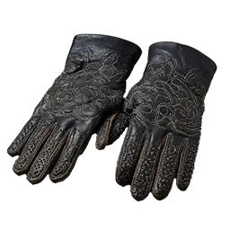 Shadow Gloves