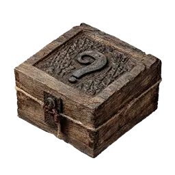 Mysterious Gift