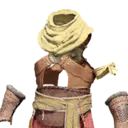 Cherlay Leather Armor