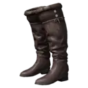 Clays Leather Boots