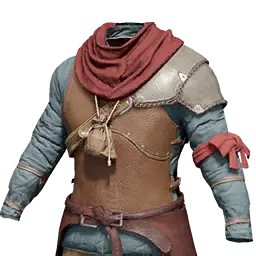 Coby Leather Armor
