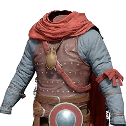 Colbill Leather Armor