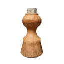 Portable Wooden Container