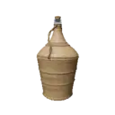 Liquor Bottle