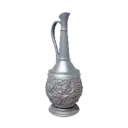 Tin Water Bottle
