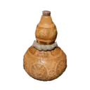 Gourd Bottle