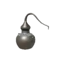 Iron Distiller