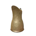 Rusty Iron Water Bottle