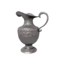 Iron Container