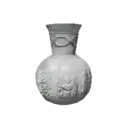 Wide-Mouthed Water Bottle