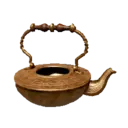 Small Pot for Boiling