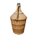 Travel Flask