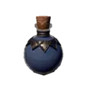 Indigo Bottle
