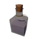 Wide-Bottomed Water Bottle