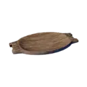 Bread Plate