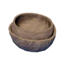 Deep Bowl