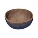 Wide Bowl