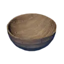 Large Grain Bowl