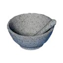 Small Mortar Bowl