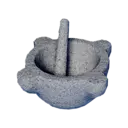 Herb Mortar Bowl