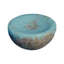Damaged Bowl