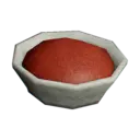 Red Spice Bowl
