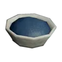 Blue Spice Bowl