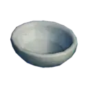 Glazed Bowl