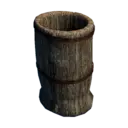 Oak Beaker