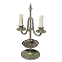 Twin Candles