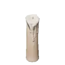 Plain Candle