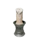 Iron Candle