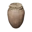 Medicine Jar