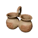 Grain Jar