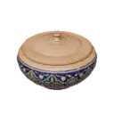 Wide Jar
