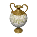 Golden Carafe