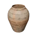 Storage Jar